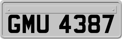 GMU4387