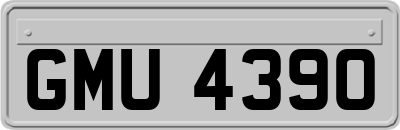 GMU4390
