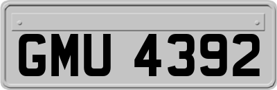 GMU4392