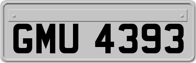 GMU4393