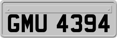 GMU4394