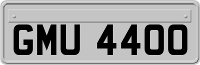 GMU4400