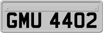 GMU4402