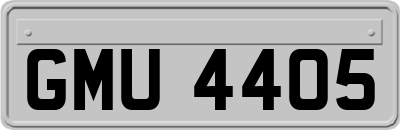 GMU4405