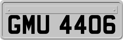 GMU4406