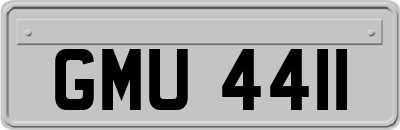 GMU4411