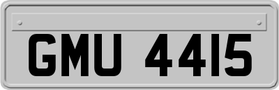 GMU4415