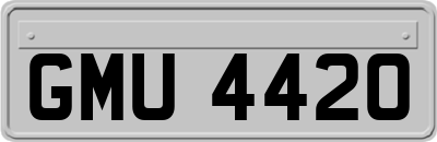 GMU4420