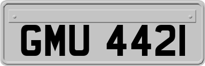 GMU4421