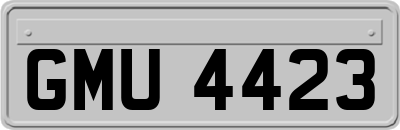 GMU4423