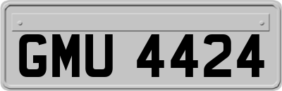 GMU4424