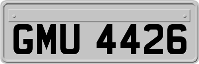 GMU4426