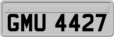 GMU4427