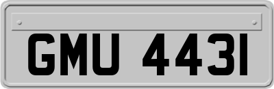 GMU4431