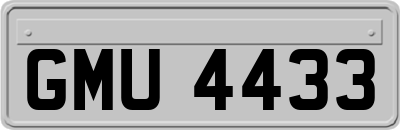 GMU4433