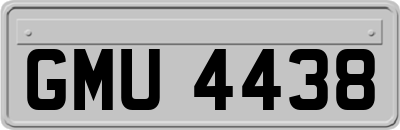 GMU4438