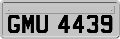 GMU4439