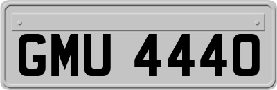 GMU4440