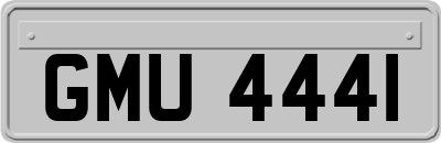 GMU4441