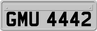 GMU4442