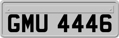 GMU4446