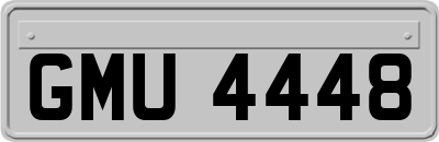 GMU4448