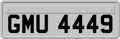 GMU4449