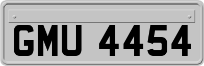GMU4454