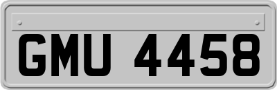 GMU4458