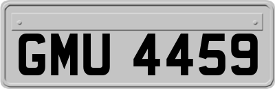 GMU4459
