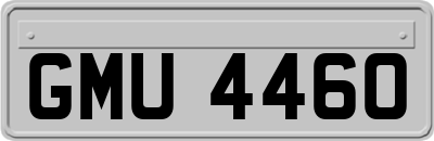 GMU4460