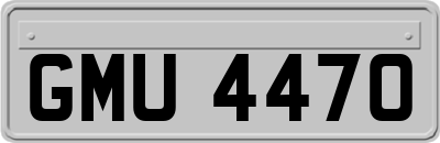 GMU4470