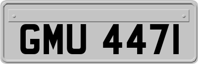 GMU4471
