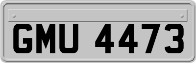 GMU4473
