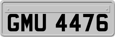 GMU4476