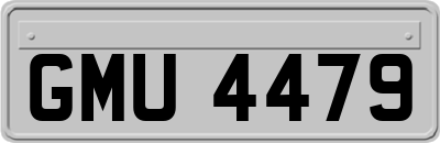 GMU4479