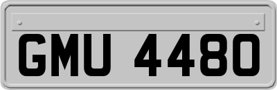 GMU4480
