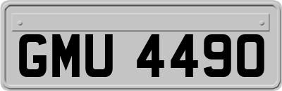 GMU4490