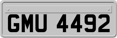GMU4492