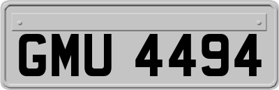 GMU4494