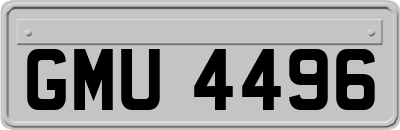 GMU4496