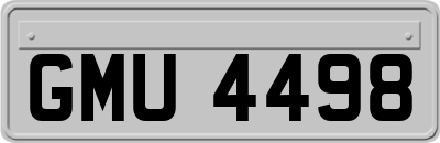 GMU4498