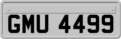 GMU4499