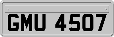 GMU4507