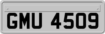 GMU4509