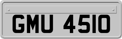 GMU4510