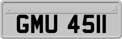 GMU4511