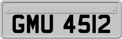 GMU4512