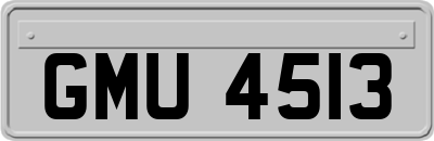 GMU4513