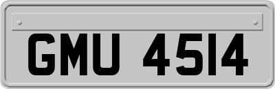 GMU4514